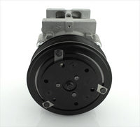 JAYAIR COMPRESSOR FORD F250 7.3L TURBO DSL 01-ON FS10 127MM 8PV 12V CM1210