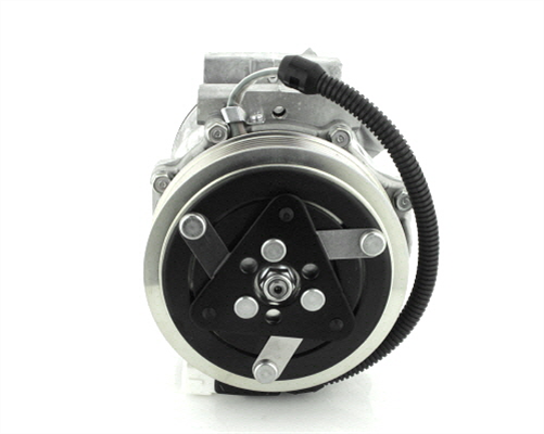 SANDEN COMPRESSOR PEUGEOT 206 GTI 2.0LTR 406 D9 ST 12V V6 LATE CM1211