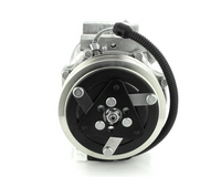 SANDEN COMPRESSOR PEUGEOT 206 GTI 2.0LTR 406 D9 ST 12V V6 LATE CM1211
