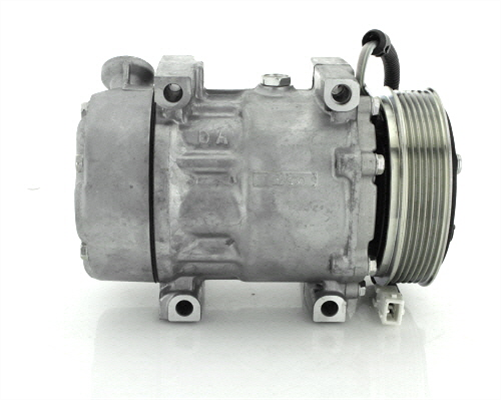 SANDEN COMPRESSOR PEUGEOT 206 GTI 2.0LTR 406 D9 ST 12V V6 LATE CM1211