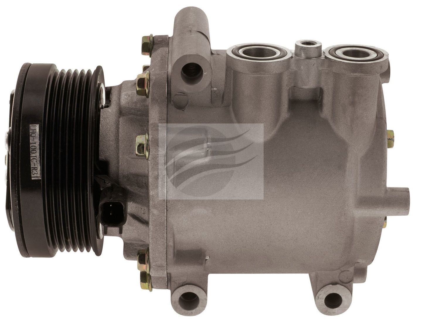 JAYAIR COMPRESSOR FORD EXPLORER UT UX UZ 4L V6 11/01-1/08 VS90 SCROLL CM1213J