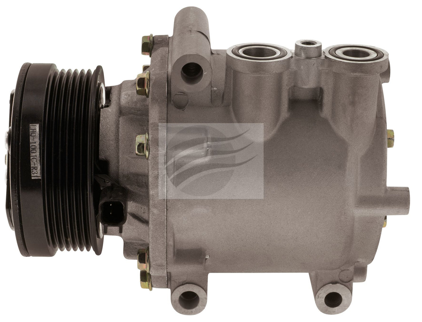 JAYAIR COMPRESSOR FORD EXPLORER UT UX UZ 4L V6 11/01-1/08 VS90 SCROLL CM1213J