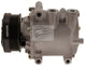JAYAIR COMPRESSOR FORD EXPLORER UT UX UZ 4L V6 11/01-1/08 VS90 SCROLL CM1213J
