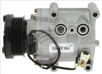 JAYAIR COMPRESSOR FORD LR FOCUS 02-4/05 TRANSIT 1.8Tdci JAYAIR CM1216J