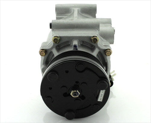 COMPRESSOR FORD LR FOCUS 02-4/05 TRANSIT 1.8Tdci JAYAIR CM1216J