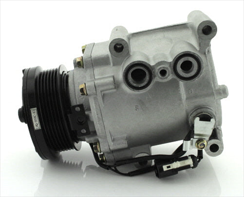 JAYAIR COMPRESSOR FORD LR FOCUS 02-4/05 TRANSIT 1.8Tdci JAYAIR CM1216J