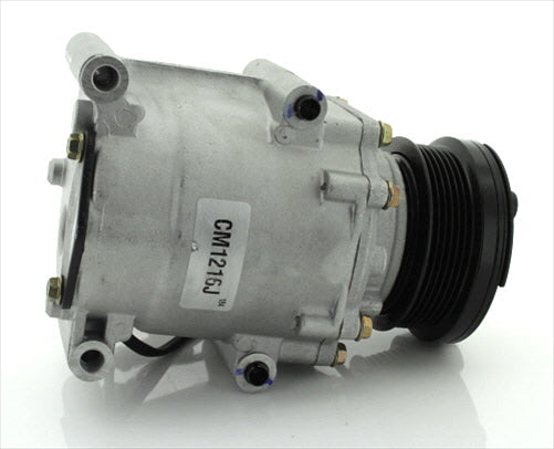JAYAIR COMPRESSOR FORD LR FOCUS 02-4/05 TRANSIT 1.8Tdci JAYAIR CM1216J