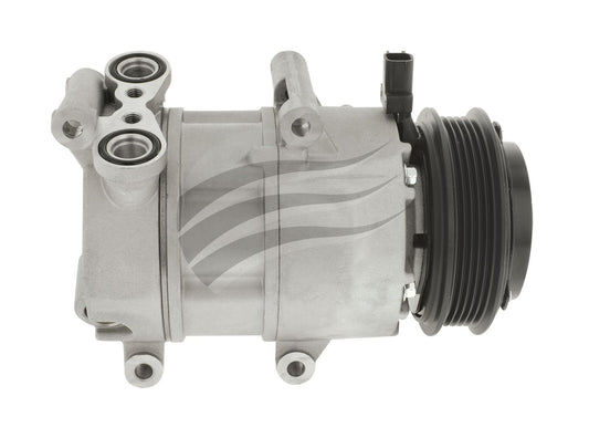 JAYAIR COMPRESSOR FORD FOCUS LS LT LV 2.0L PET 5/05-6/11 VS16 CM1217J