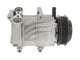 JAYAIR COMPRESSOR FORD FOCUS LS LT LV 2.0L PET 5/05-6/11 VS16 CM1217J