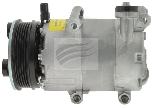JAYAIR COMPRESSOR FORD FOCUS LS, LT, LV 1.8L 2.0L 5/06- CM1217