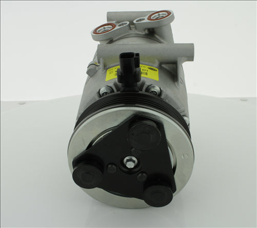 COMPRESSOR FORD FOCUS LS, LT, LV 1.8L 2.0L 5/06- CM1217