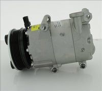 JAYAIR COMPRESSOR FORD FOCUS LS, LT, LV 1.8L 2.0L 5/06- CM1217