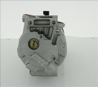 JAYAIR COMPRESSOR FORD FOCUS LS, LT, LV 1.8L 2.0L 5/06- CM1217