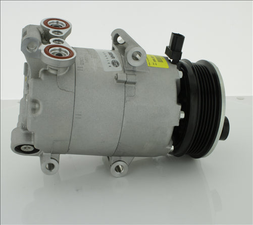 JAYAIR COMPRESSOR FORD FOCUS LS, LT, LV 1.8L 2.0L 5/06- CM1217