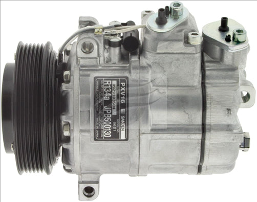 HELLA COMPRESSOR LAND ROVER FREELANDER 2.5L V6 01-07 OE# JPB500130 CM1218