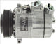 HELLA COMPRESSOR LAND ROVER FREELANDER 2.5L V6 01-07 OE# JPB500130 CM1218