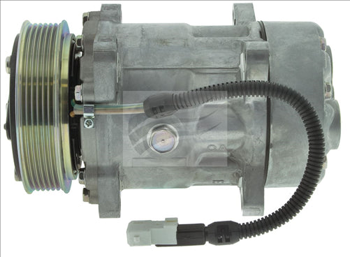 SANDEN COMPRESSOR PEUGEOT 306 97- CITROEN XSARA 99-04 XANTIA CM1227