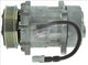 SANDEN COMPRESSOR PEUGEOT 306 97- CITROEN XSARA 99-04 XANTIA CM1227