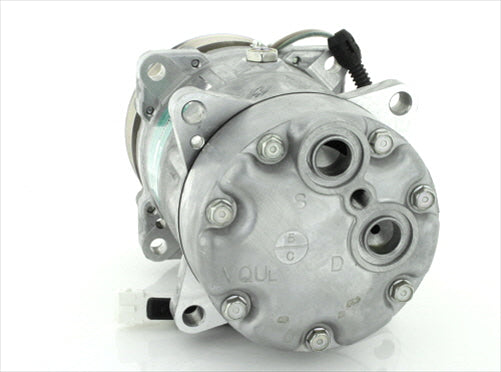 SANDEN COMPRESSOR PEUGEOT 306 97- CITROEN XSARA 99-04 XANTIA CM1227
