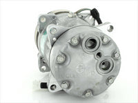 SANDEN COMPRESSOR PEUGEOT 306 97- CITROEN XSARA 99-04 XANTIA CM1227