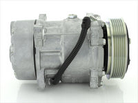 SANDEN COMPRESSOR PEUGEOT 306 97- CITROEN XSARA 99-04 XANTIA CM1227