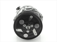 SANDEN COMPRESSOR AUDI A3 1.8L 02- T5 VW BEETLE 1.8L TURBO 11/99- CM1233