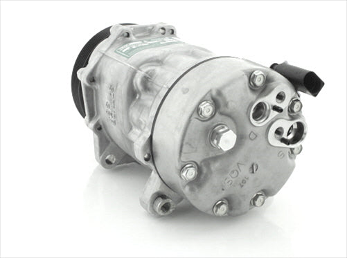 SANDEN COMPRESSOR AUDI A3 1.8L 02- T5 VW BEETLE 1.8L TURBO 11/99- CM1233