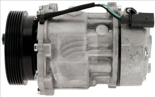 JAYAIR COMPRESSOR AUDI A3 1.8L 02- T5 VW BEETLE 1.8L TURBO 11/99- CM1233J