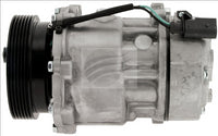 JAYAIR COMPRESSOR AUDI A3 1.8L 02- T5 VW BEETLE 1.8L TURBO 11/99- CM1233J