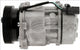 JAYAIR COMPRESSOR AUDI A3 1.8L 02- T5 VW BEETLE 1.8L TURBO 11/99- CM1233J