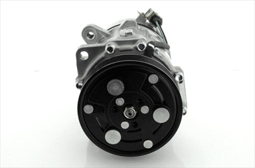 JAYAIR COMPRESSOR AUDI A3 1.8L 02- T5 VW BEETLE 1.8L TURBO 11/99- CM1233J