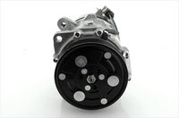 JAYAIR COMPRESSOR AUDI A3 1.8L 02- T5 VW BEETLE 1.8L TURBO 11/99- CM1233J
