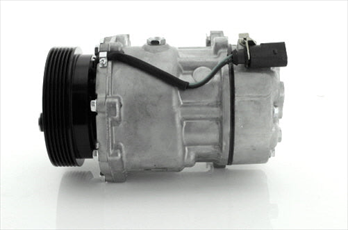 JAYAIR COMPRESSOR AUDI A3 1.8L 02- T5 VW BEETLE 1.8L TURBO 11/99- CM1233J