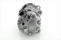 JAYAIR COMPRESSOR AUDI A3 1.8L 02- T5 VW BEETLE 1.8L TURBO 11/99- CM1233J