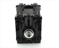 JAYAIR COMPRESSOR YORK 210 LHS W/ESTER OIL ROTALOCK FITTINGS CM1237