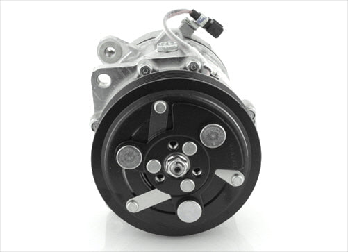 JAYAIR COMPRESSOR VW TRANSPORTER CARAVELLE SANDEN SD7V16QS 128MM 12V CM1279