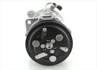 JAYAIR COMPRESSOR VW TRANSPORTER CARAVELLE SANDEN SD7V16QS 128MM 12V CM1279