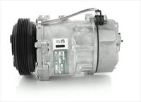 JAYAIR COMPRESSOR VW TRANSPORTER CARAVELLE SANDEN SD7V16QS 128MM 12V CM1279