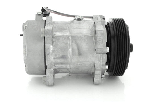 JAYAIR COMPRESSOR VW TRANSPORTER CARAVELLE SANDEN SD7V16QS 128MM 12V CM1279