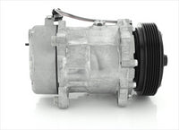 JAYAIR COMPRESSOR VW TRANSPORTER CARAVELLE SANDEN SD7V16QS 128MM 12V CM1279