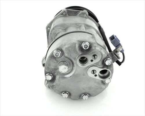 JAYAIR COMPRESSOR VW TRANSPORTER CARAVELLE SD7V16 QS 127MM 12V CM1279J