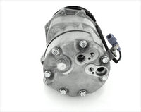 JAYAIR COMPRESSOR VW TRANSPORTER CARAVELLE SD7V16 QS 127MM 12V CM1279J