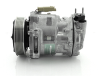 SANDEN COMPRESSOR PEUGEOT 407, 607 SD7C16 12V 6PV 119MM D/MNT SPCL PAD CM1318