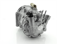 SANDEN COMPRESSOR PEUGEOT 407, 607 SD7C16 12V 6PV 119MM D/MNT SPCL PAD CM1318