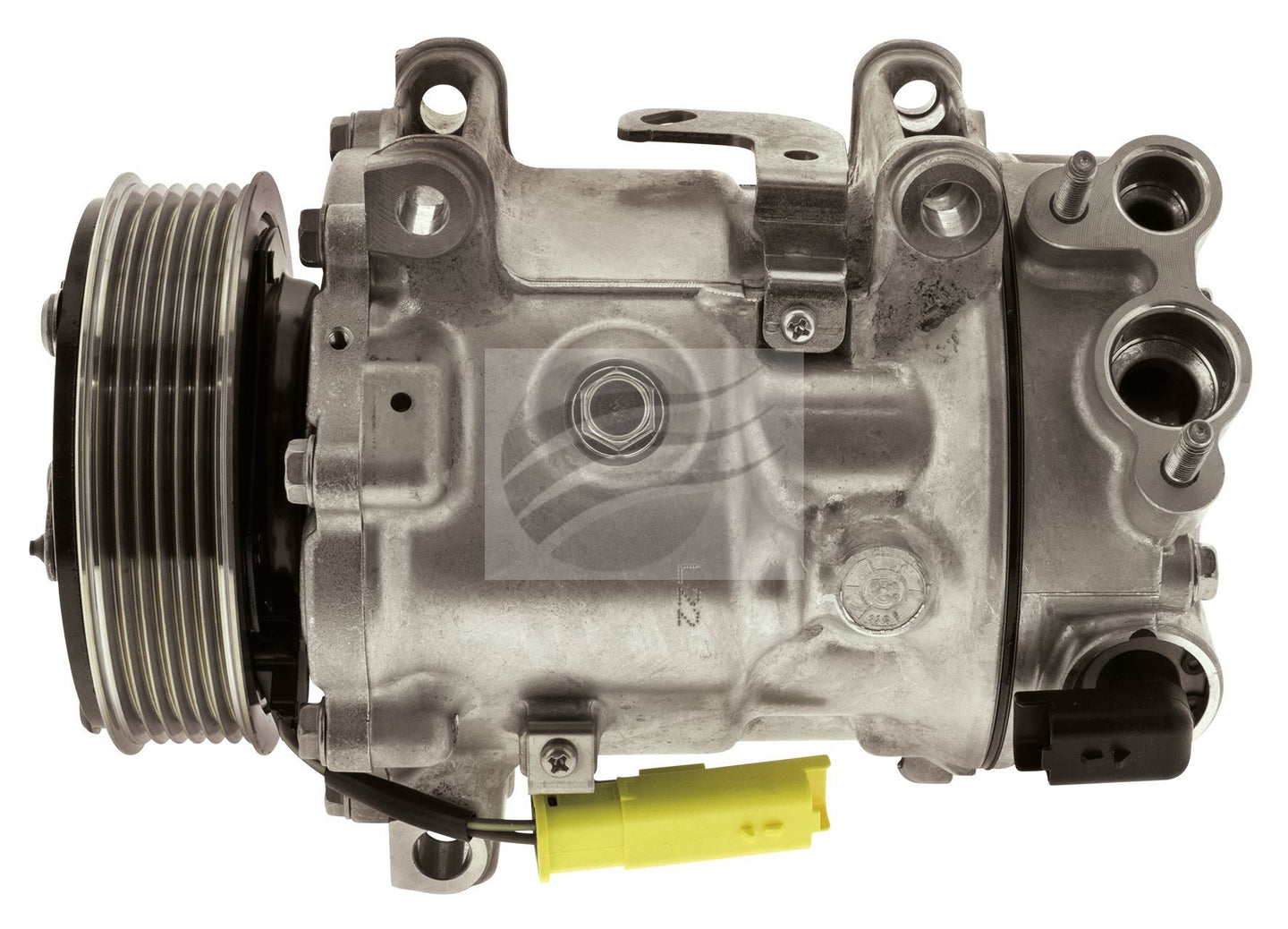SANDEN COMPRESSOR CITROEN C5 III 4/09- 308 6/09- 508 11/10- 5008 9/09 CM1322