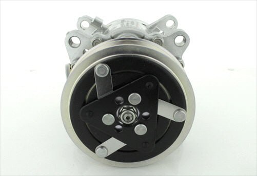 JAYAIR COMPRESSOR PEUGEOT 307 1.6L 2.0L HDI DSL 12/01-6/08 SD6V12 1460 CM1324