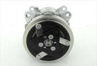 JAYAIR COMPRESSOR PEUGEOT 307 1.6L 2.0L HDI DSL 12/01-6/08 SD6V12 1460 CM1324