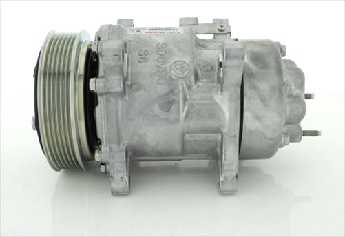 JAYAIR COMPRESSOR PEUGEOT 307 1.6L 2.0L HDI DSL 12/01-6/08 SD6V12 1460 CM1324