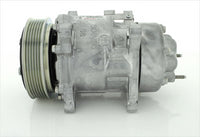 JAYAIR COMPRESSOR PEUGEOT 307 1.6L 2.0L HDI DSL 12/01-6/08 SD6V12 1460 CM1324