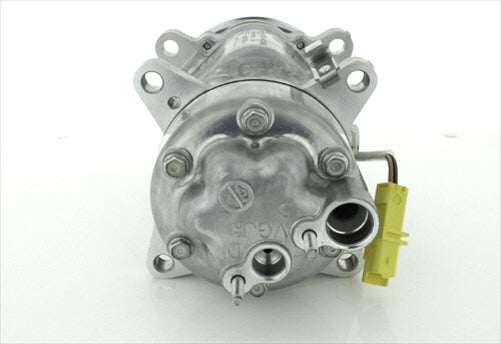 JAYAIR COMPRESSOR PEUGEOT 307 1.6L 2.0L HDI DSL 12/01-6/08 SD6V12 1460 CM1324